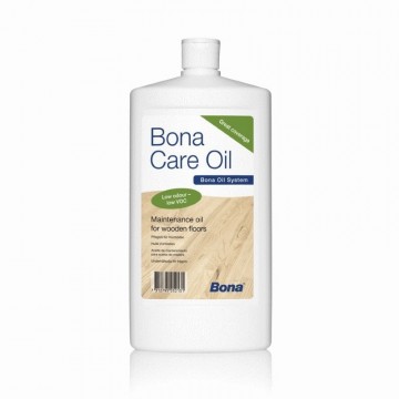Bona care oil naturel