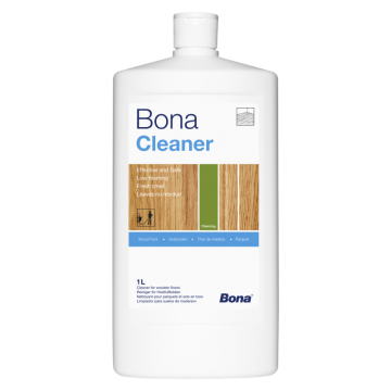 Bona cleaner 1ltr