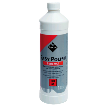 Lecol oh 41 easy polish zijdemat