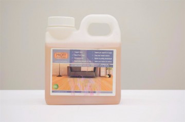 Proff zeep naturel 1ltr