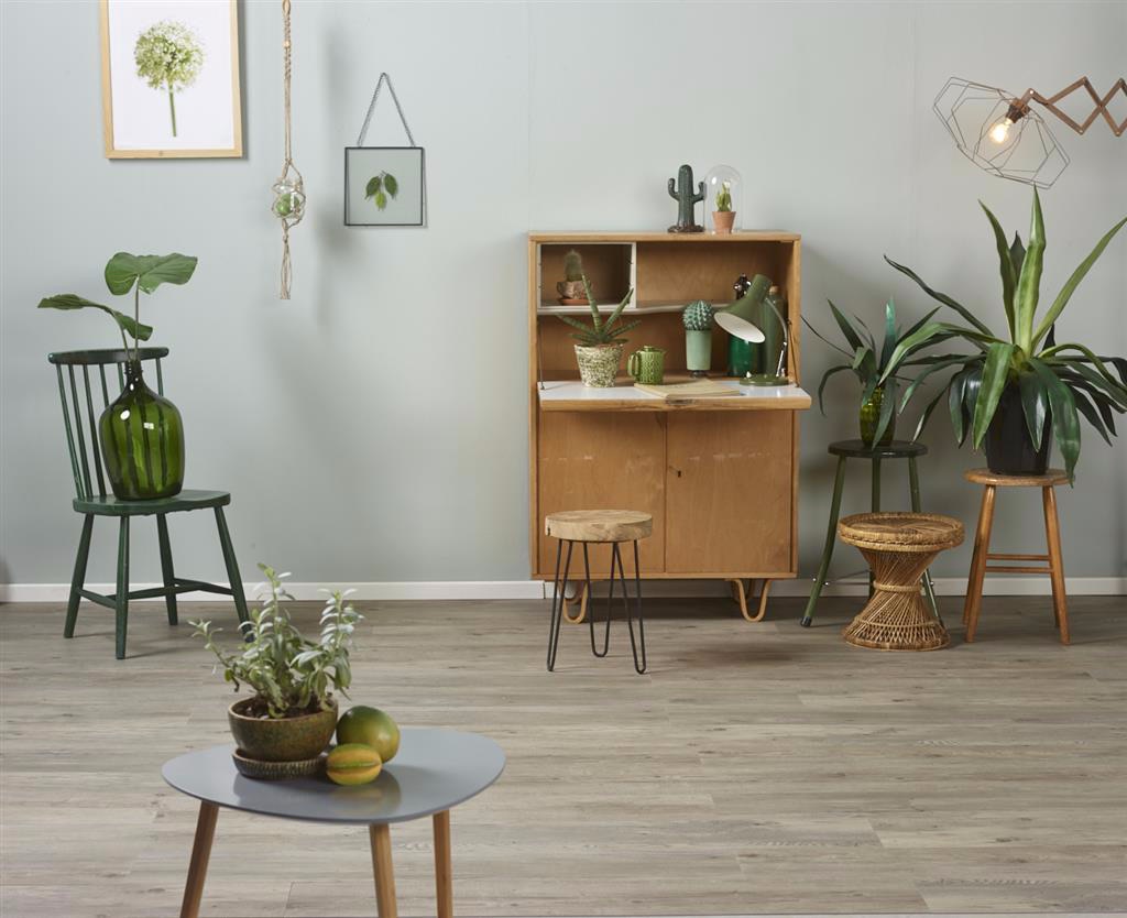 FloorLife pvc Bondi Beech Natural